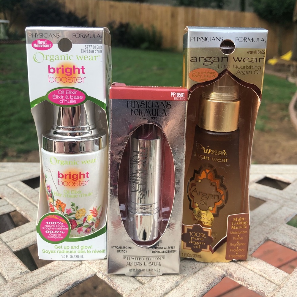 Physician’s Formula Bundle